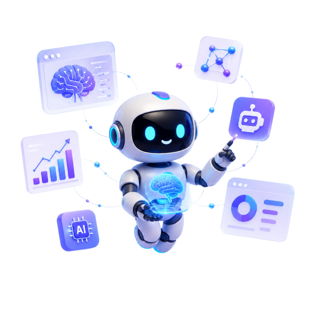 Ai solutions