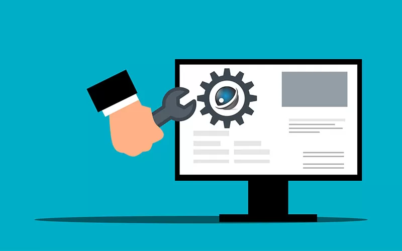 Difference-between-custom-built-website-and-template-website-Wordpress