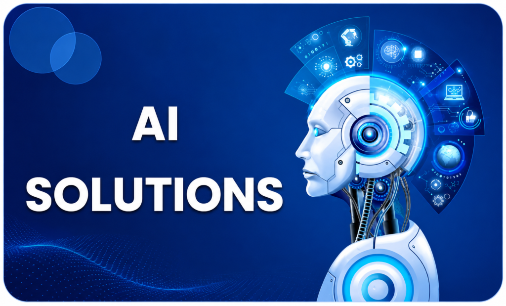 Ai Solutions